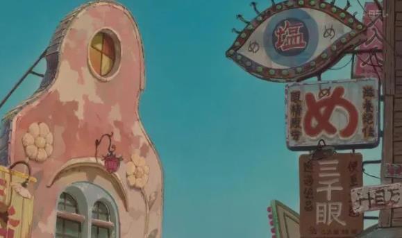 千与千寻20个恐怖真相汇总