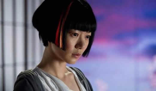 十大韩国女优排行：身材饱满颜值令人痴迷