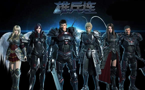 超神学院官方观看顺序及在哪里看(2023整理完整版)