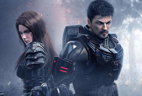 超神学院官方观看顺序及在哪里看(2023整理完整版)