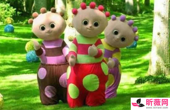 艾福杰尼为什么叫花园宝宝 花园宝宝这个梗是怎么来的