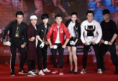 2018跑男什么时候开播：奔跑吧兄弟2018开播时间及新成员名单