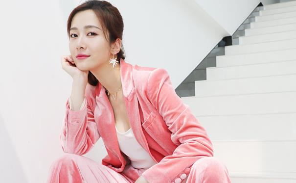 杨欣颖个人资料年龄,杨欣颖电视剧大全