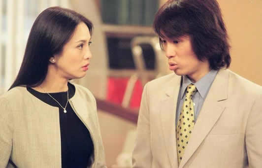 爆笑电视剧大全 综合20部既好看又搞笑的电视剧