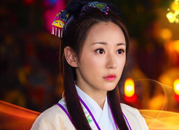 刘庭羽的老公是谁,刘庭羽多大年龄