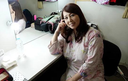 风间由美个人资料简介：G罩杯风间由美作品美照一览