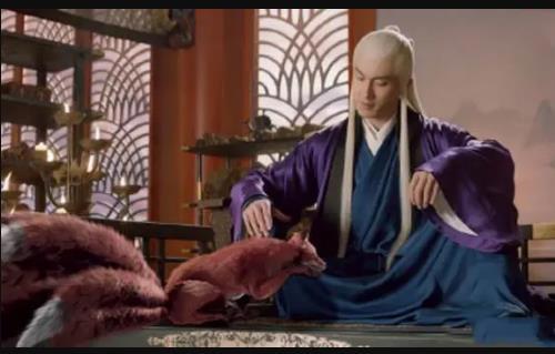 东华帝君是什么级别，级别比天君和狐帝高