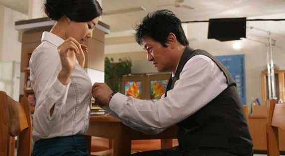 韩国喜剧电影 经典韩国性喜剧片12部