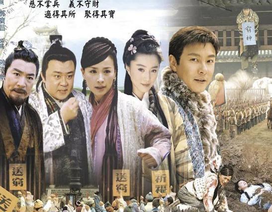 现代经商必看三部电视剧(12部经商必看的电视剧榜单)