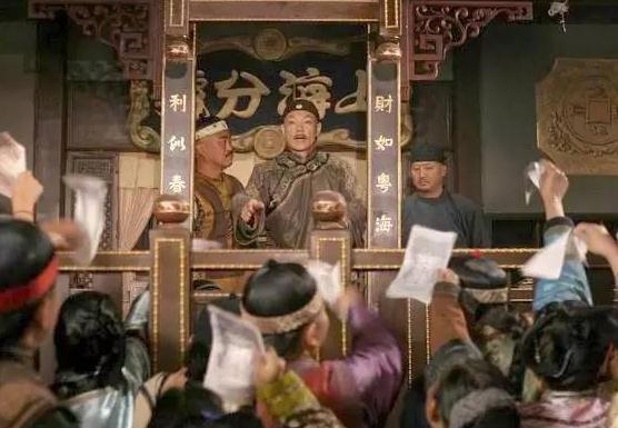 现代经商必看三部电视剧(12部经商必看的电视剧榜单)