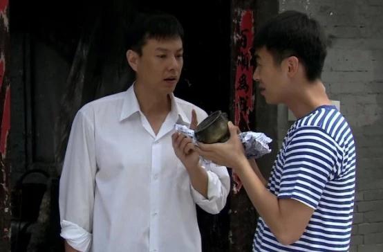 现代经商必看三部电视剧(12部经商必看的电视剧榜单)