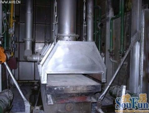 火化场火化全程视频：火葬场内部实拍画面（图）