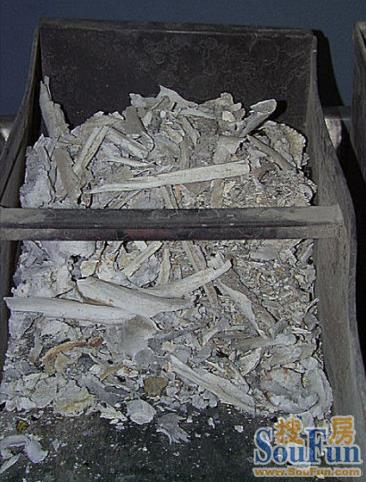 火化场火化全程视频：火葬场内部实拍画面（图）