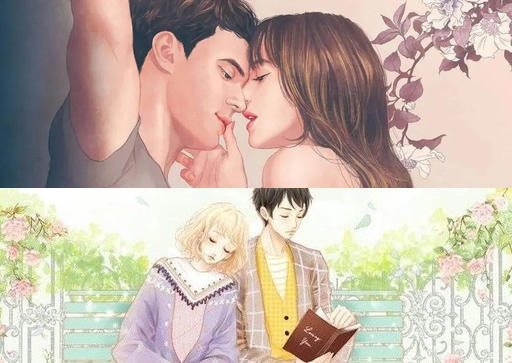 10本男女主高质量久别重逢甜宠文，事隔经年心底一直是你