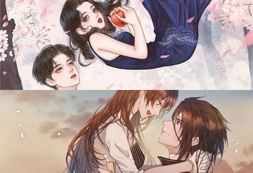 10本男女主高质量久别重逢甜宠文,事隔经年心底一直是你