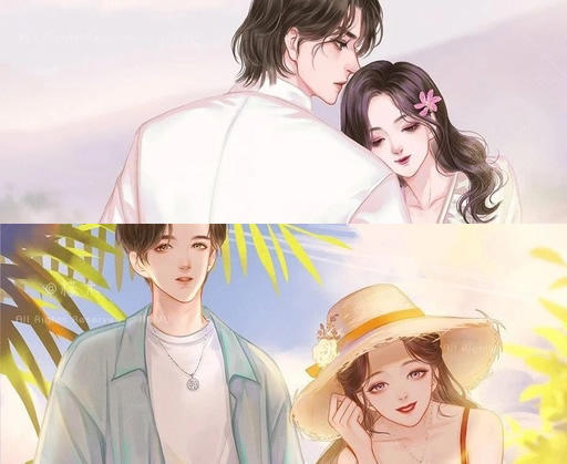 10本男女主高质量久别重逢甜宠文,事隔经年心底一直是你