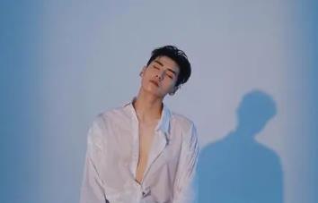 肖凯中哪所大学毕业的 肖凯中有女朋友吗2021