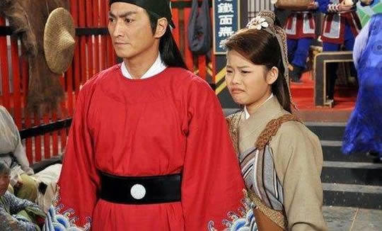 包青天七侠五义是指谁 七侠五义都是谁哪几个人