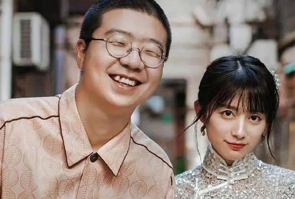 李诞的个人资料及简介 李诞老婆是谁