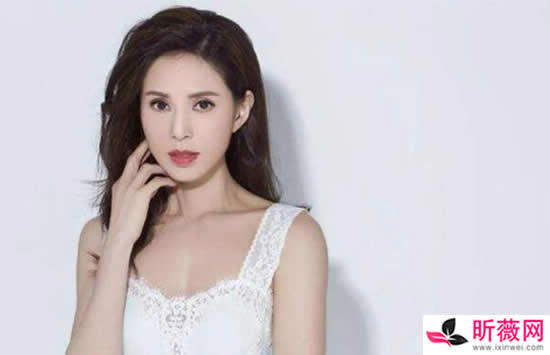 李若彤演过的电视剧有哪些 最经典的一部现在还很火