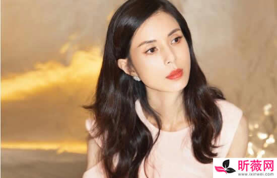 李若彤演过的电视剧有哪些 最经典的一部现在还很火