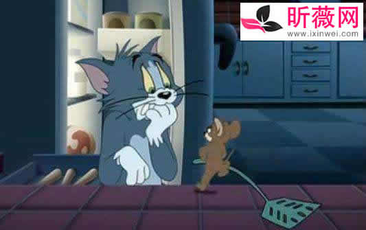 猫和老鼠22集灵异事件：详情真相到底是怎么回事