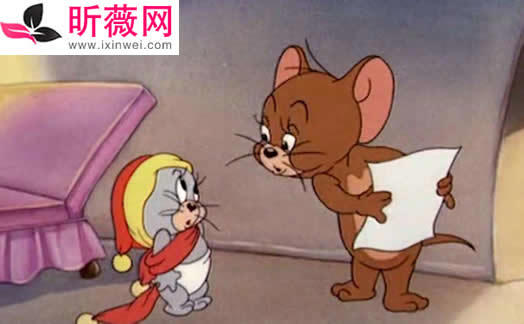 猫和老鼠22集灵异事件:详情真相到底是怎么回事