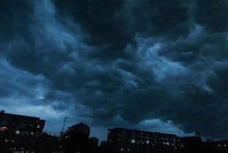 时间重置躲过了2012？有人重置了时间怎么回事？