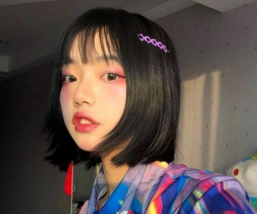 2018短发最新发型女：2018流行短发15款女生,短发最新发型