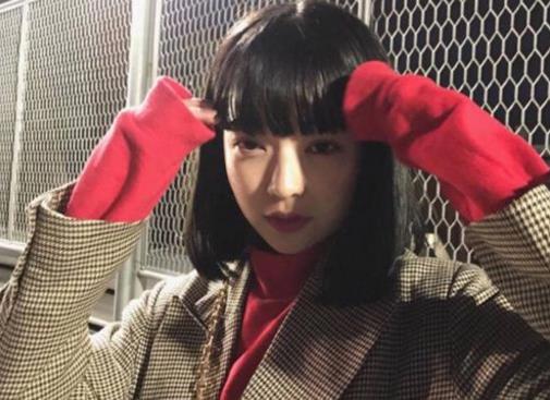 2018短发最新发型女：2018流行短发15款女生,短发最新发型