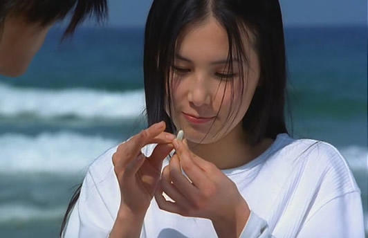 韩国艳星盘点及资料简介：韩国最漂亮的女主是谁