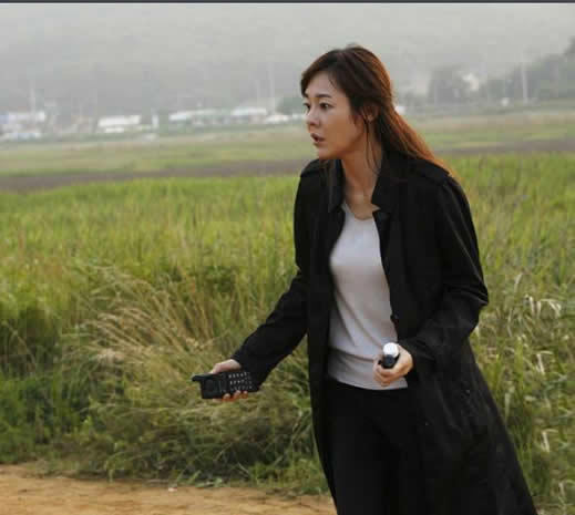 韩国艳星盘点及资料简介：韩国最漂亮的女主是谁