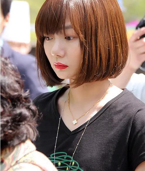 韩国艳星盘点及资料简介：韩国最漂亮的女主是谁