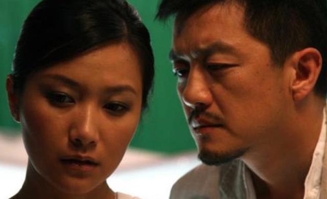 徐静蕾李亚鹏是什么关系，徐静蕾李亚鹏二十年后再同台