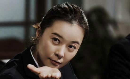 黄志忠和柯蓝的关系 柯蓝老公是谁