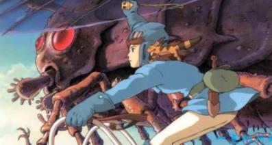 盘点宫崎骏十大动画电影：宫崎骏大师的优秀作品