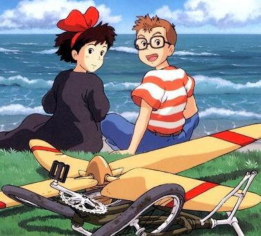 盘点宫崎骏十大动画电影：宫崎骏大师的优秀作品