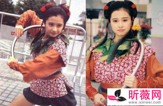 王宝强版的哪吒图片：这些版本的哪吒图片你知道几个