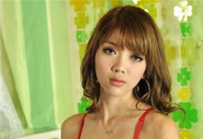 国模欢欢超大尺度炮轰（图）