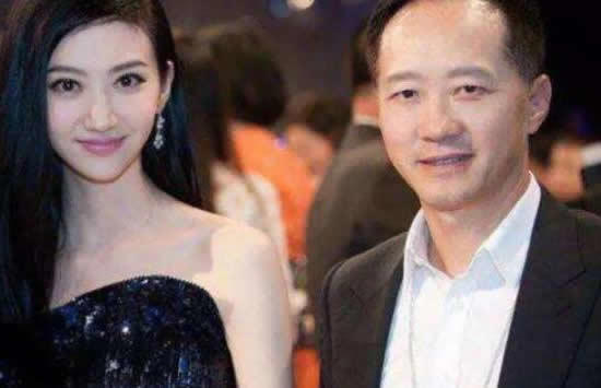 景甜的爸爸是谁 景甜资源这么好竟是因为他