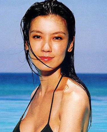 林熙蕾泳装事件:林熙蕾回应泳装事件