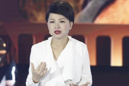 刘玉翠老公和张卫健什么关系：刘玉翠抑郁症曾想轻生