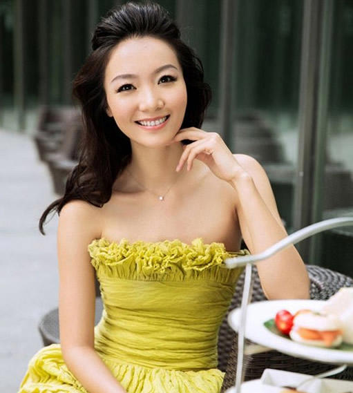 齐溪个人资料及电影电视剧