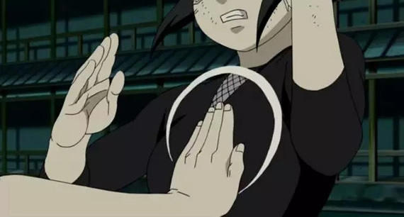 火影女忍者污图 火影女忍者画风及简介