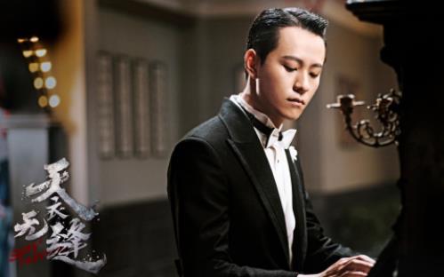 2019最新必看7部谍战剧新鲜出炉：谍战剧教父携剧再来