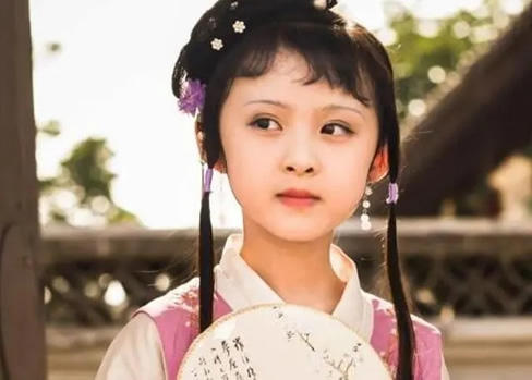 林黛玉扮演者都有谁 林黛玉原型是谁?