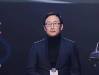 陆川秦岚分手原因是什么 陆川个人资料简介