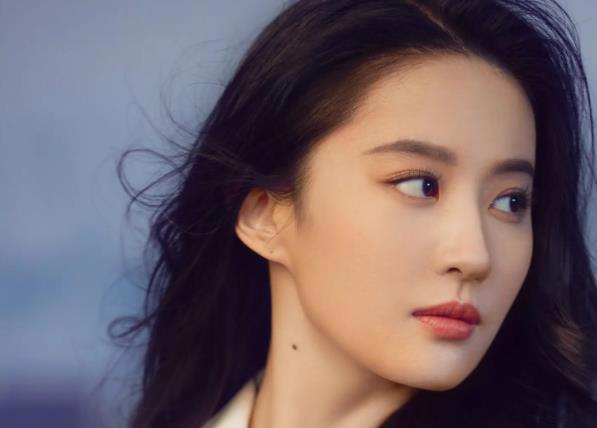 刘亦菲老公是谁 刘亦菲个人资料简介