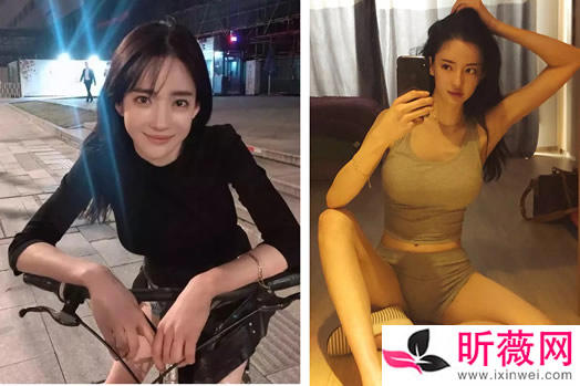 潘南奎资料及三围图片：潘南奎怎么火的始末详情