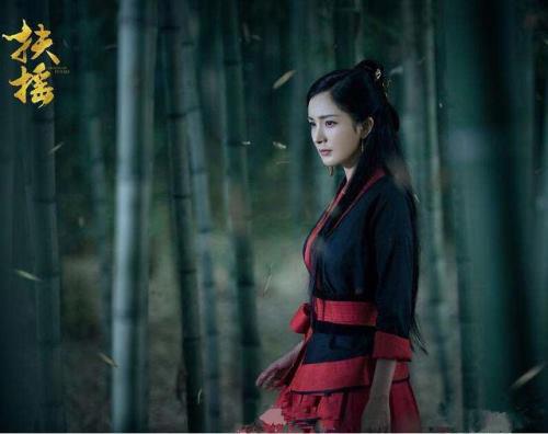 扶摇大结局介绍：孟扶摇长孙无极结局如何（图）